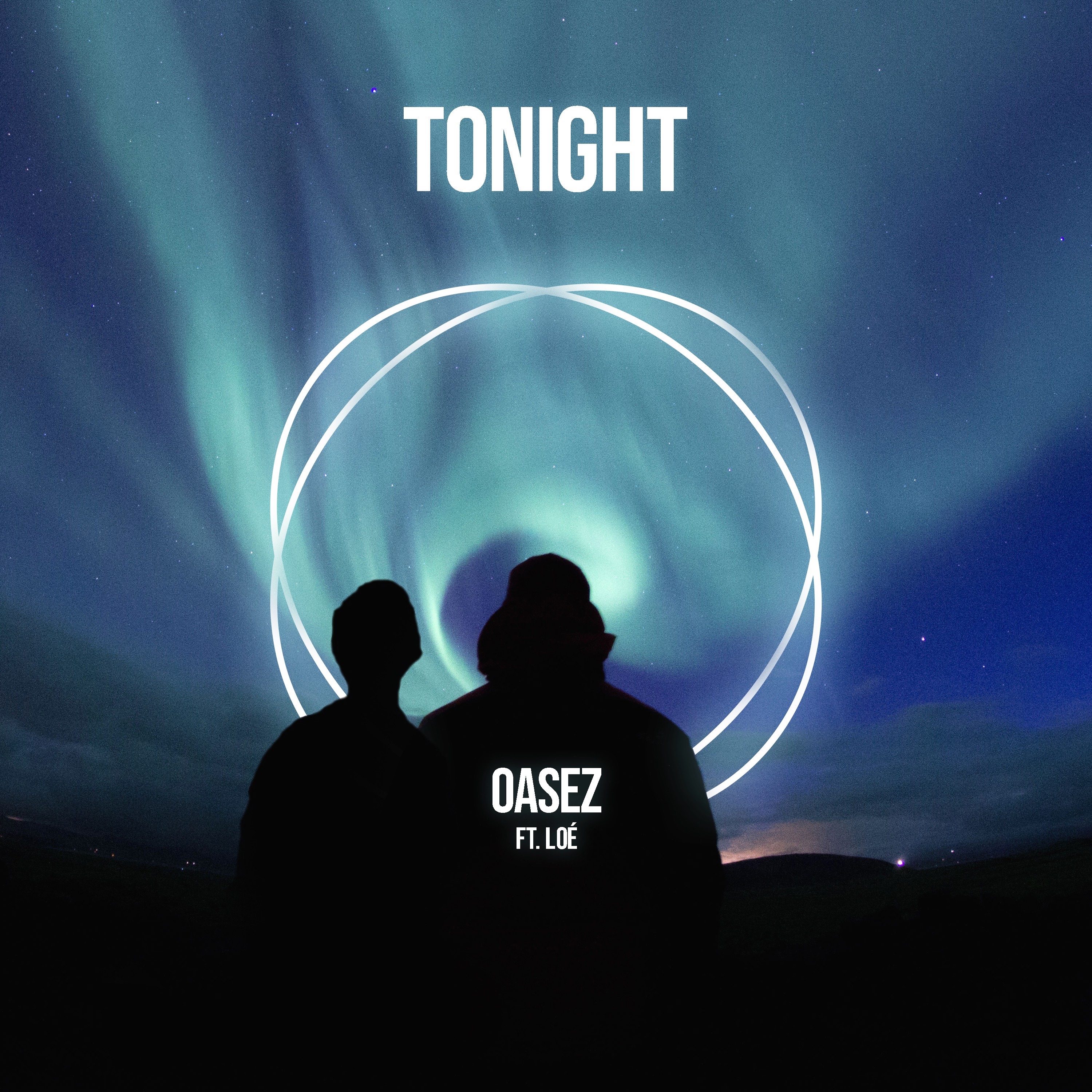 Tonight (feat. Loé) - Single album cover