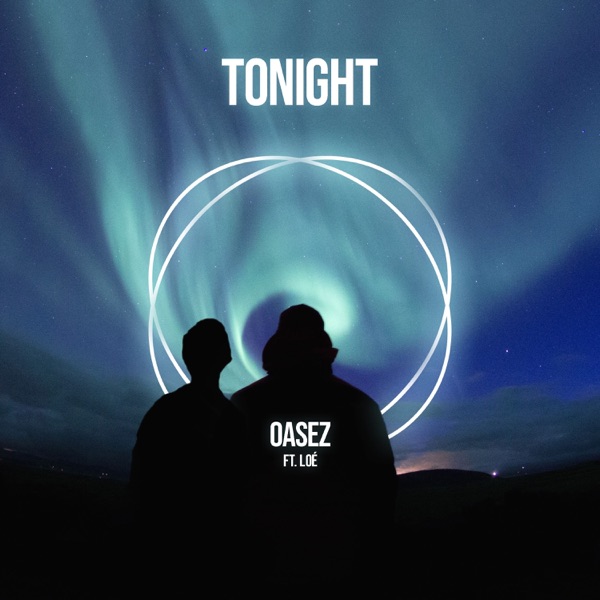 Tonight (feat. Loé) - Single album cover
