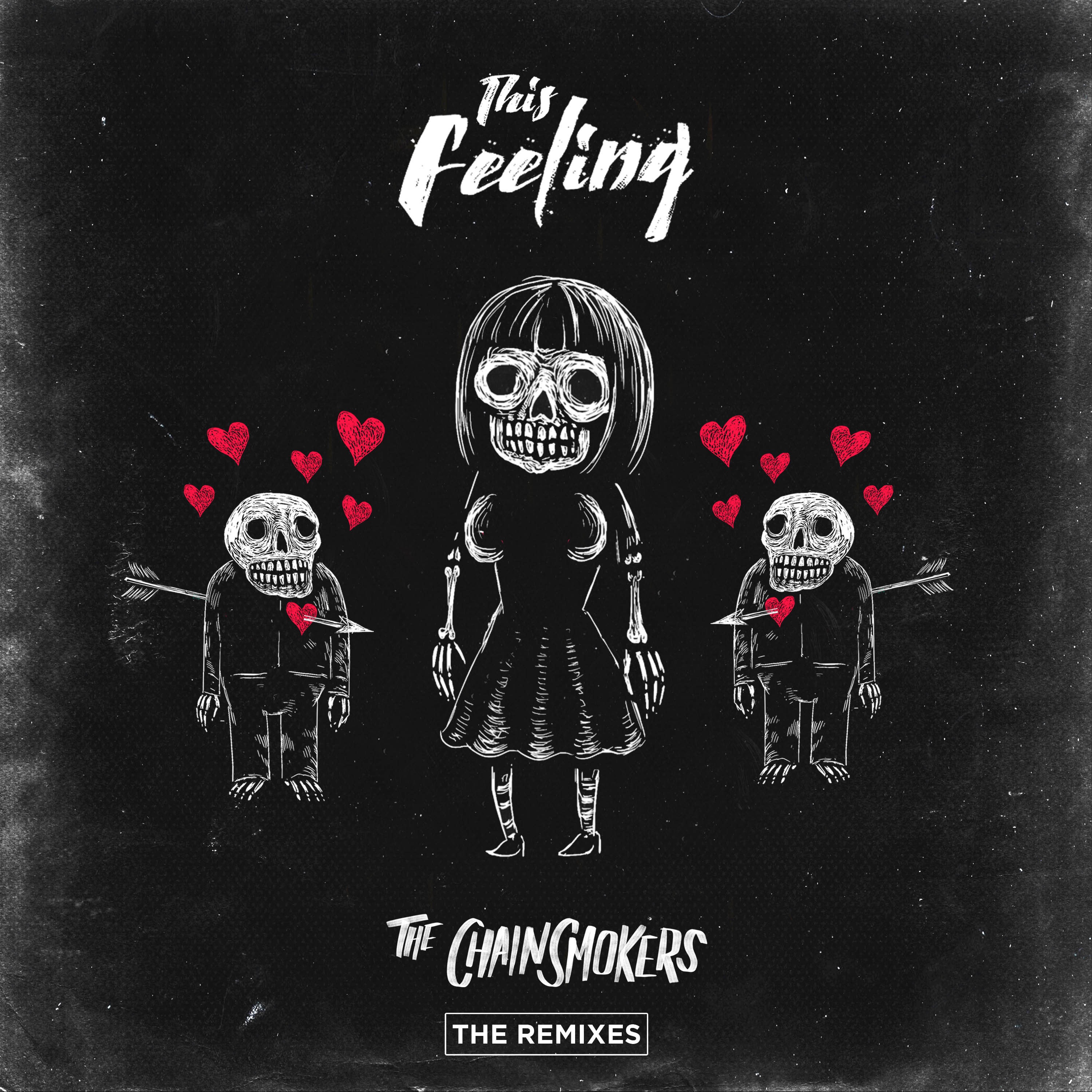 This Feeling (feat. Kelsea Ballerini) [Remixes] - EP album cover