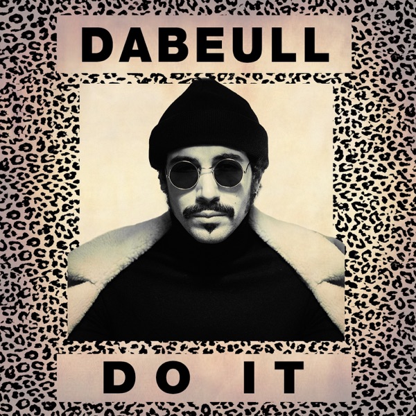 Do It - Single album cover