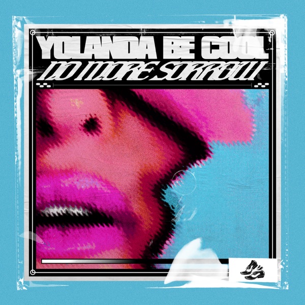 No More Sorrow - Single album cover