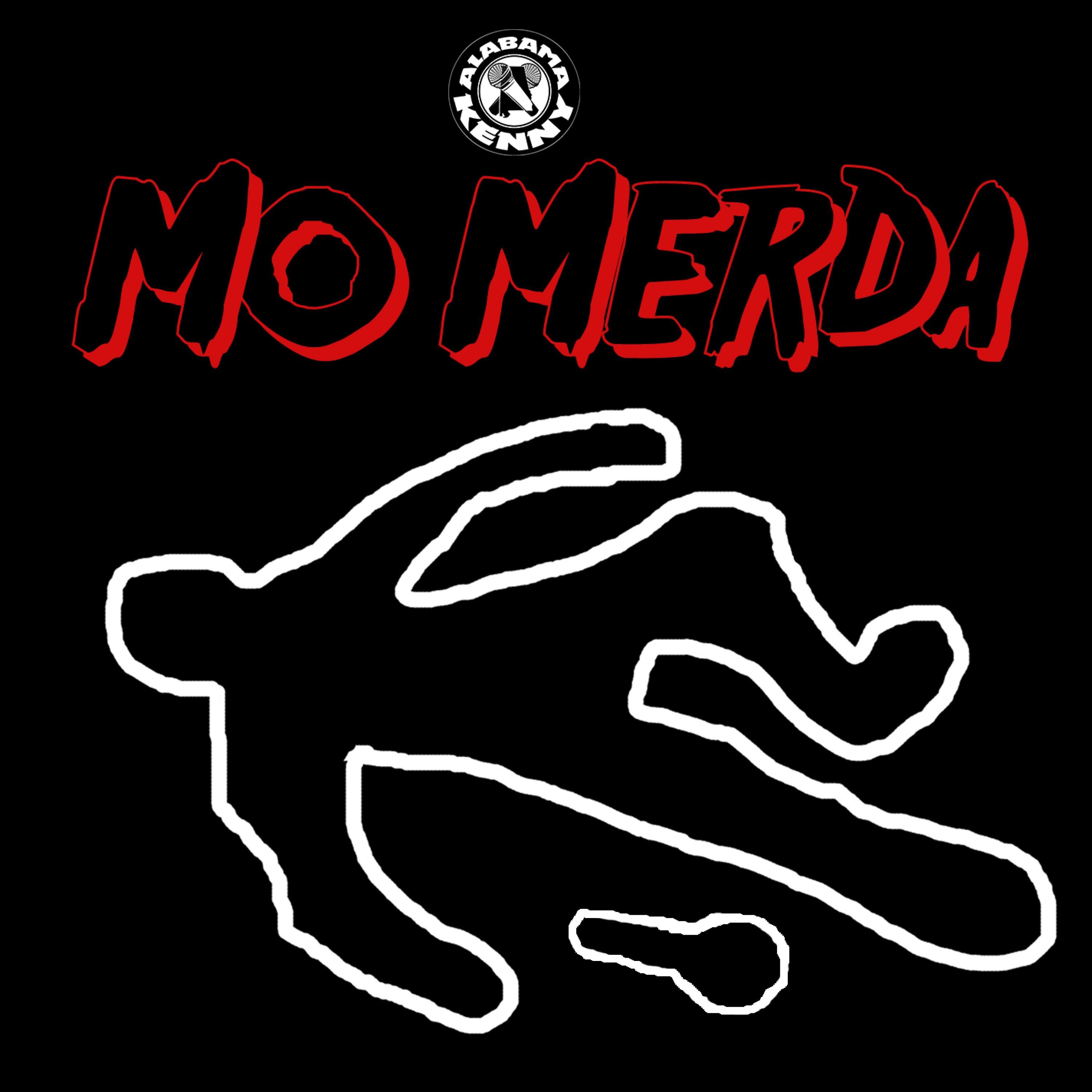 Mo Merda (feat. Bun B) - Single album cover