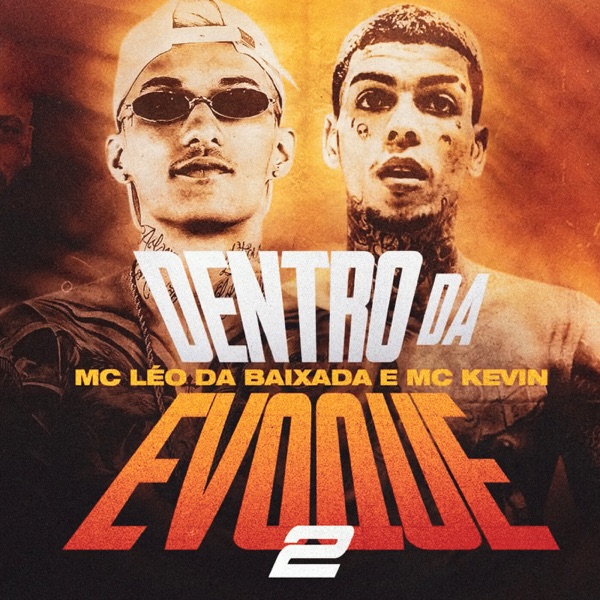 Dentro da Evoque 2 - Single album cover