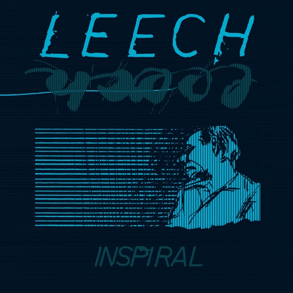 Inspiral (Remaster) - EP album cover