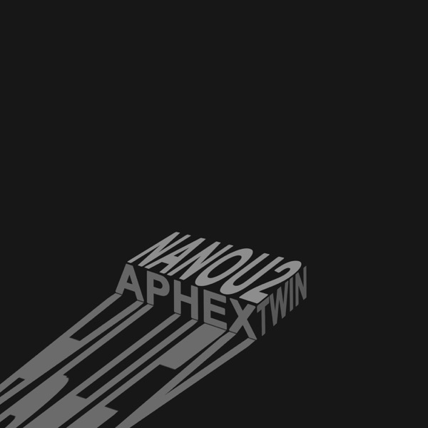 Nanou 2 - Single album cover