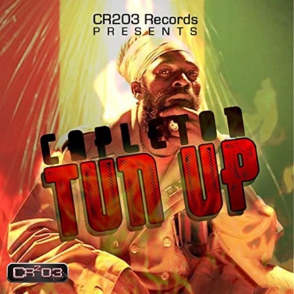 Know Your Friend Dem (Tun Up) - Single album cover