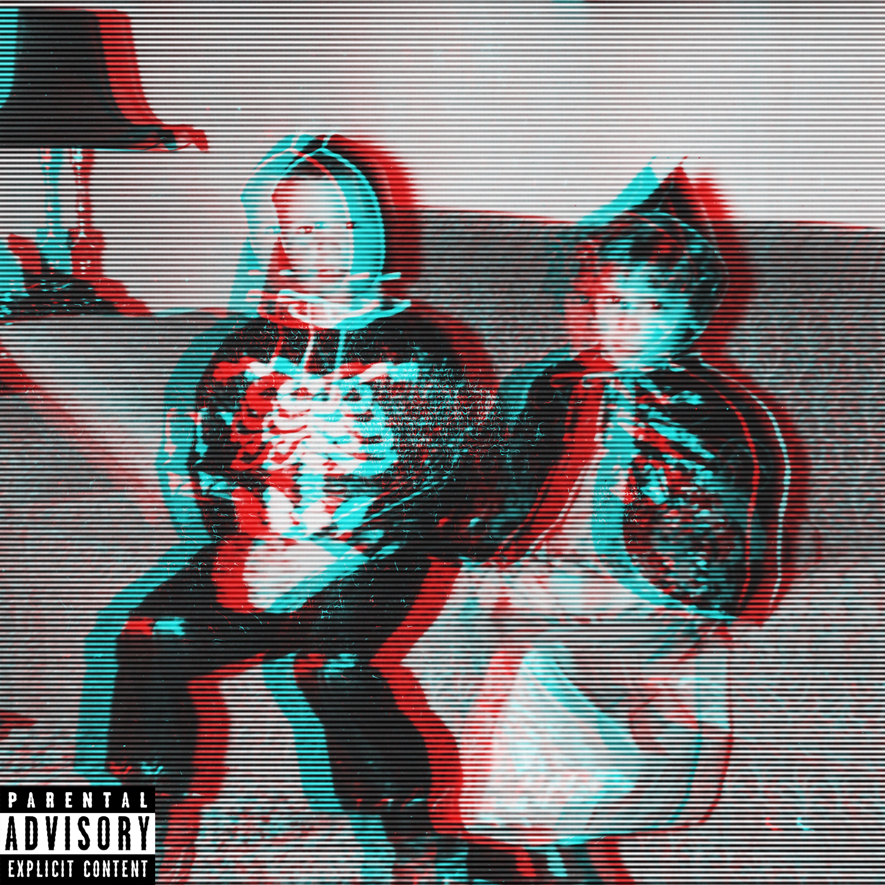 Freak - Single album cover