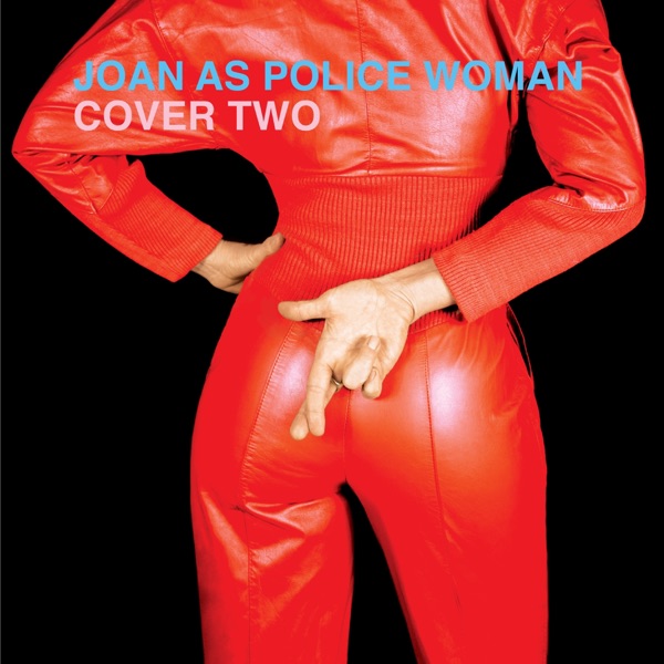 Cover Two album cover