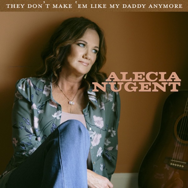 They Don't Make 'em Like My Daddy Anymore - Single album cover