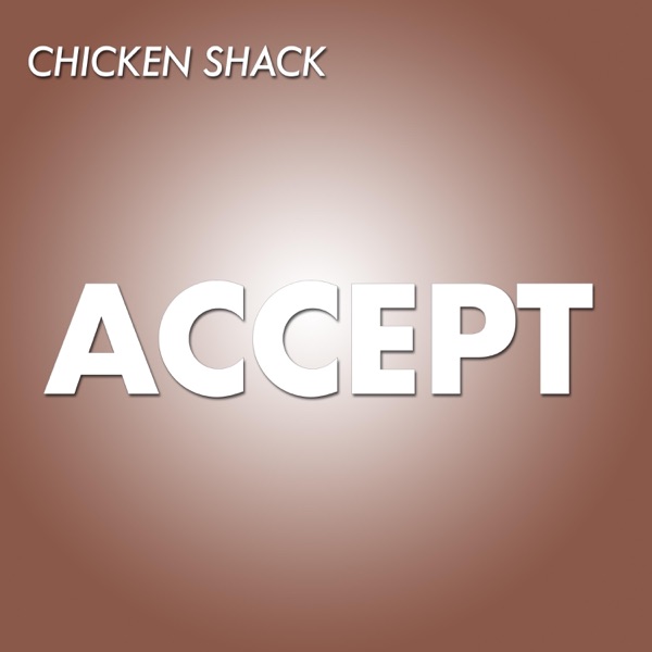 Accept album cover