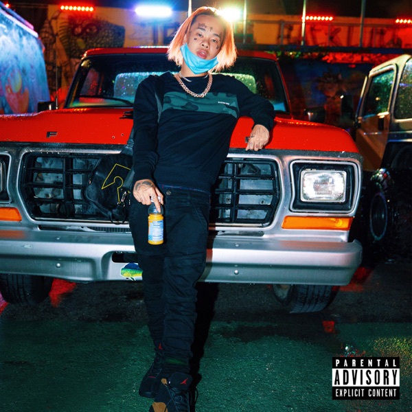 IDK, Pt. 2 - Single album cover