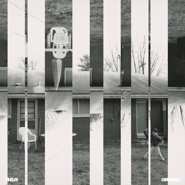 Between the Lines (Zimmer Remixes) - Single album cover