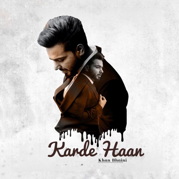 Karde Haan - Single album cover