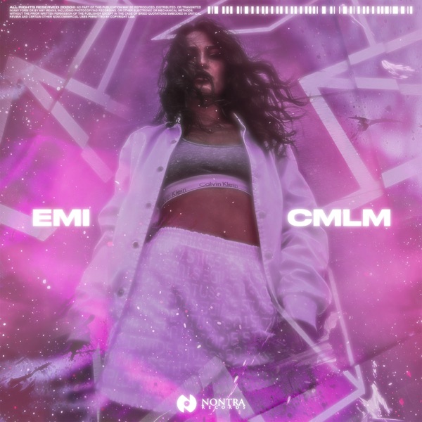 CMLM - Single album cover