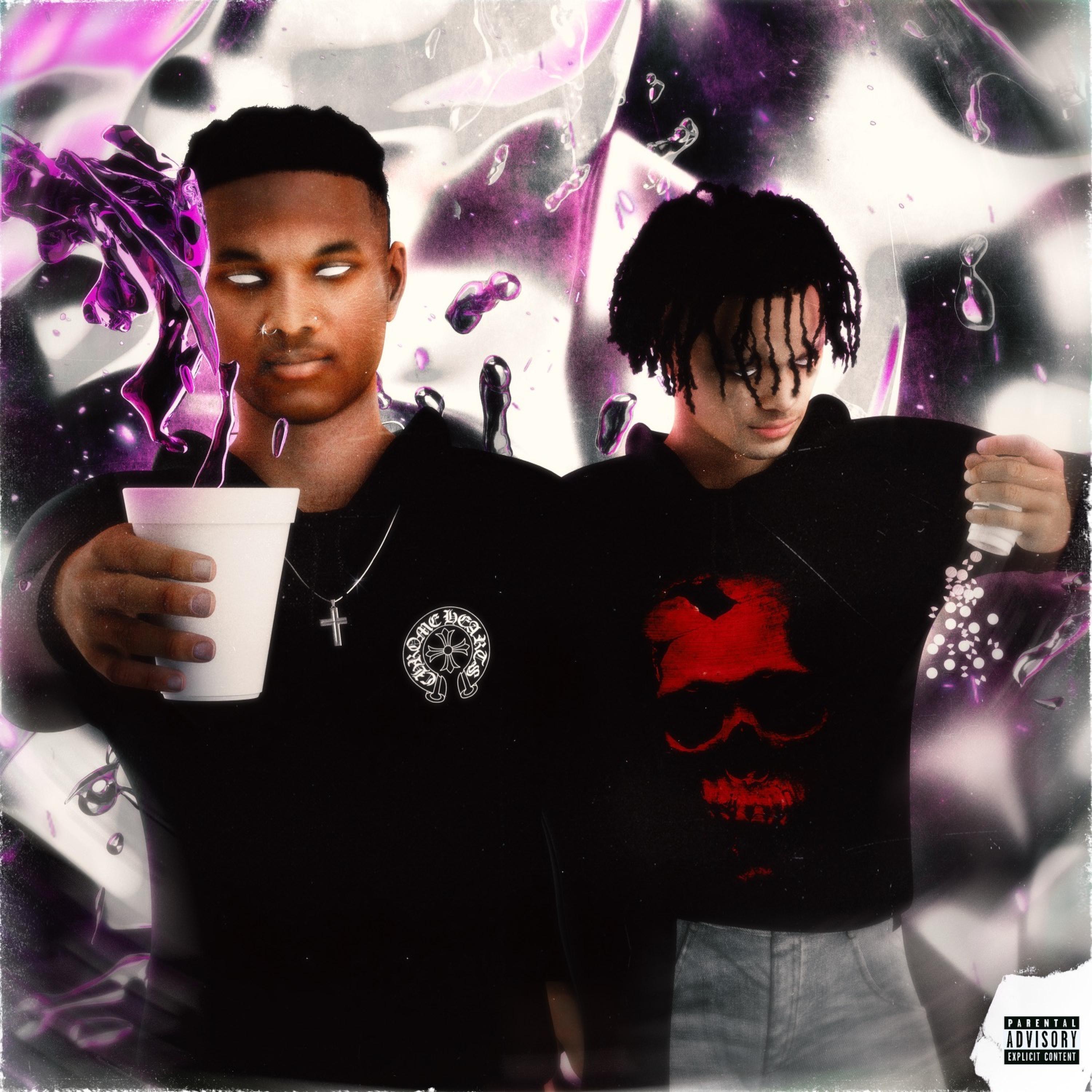 Same Page (feat. Summrs) - Single album cover