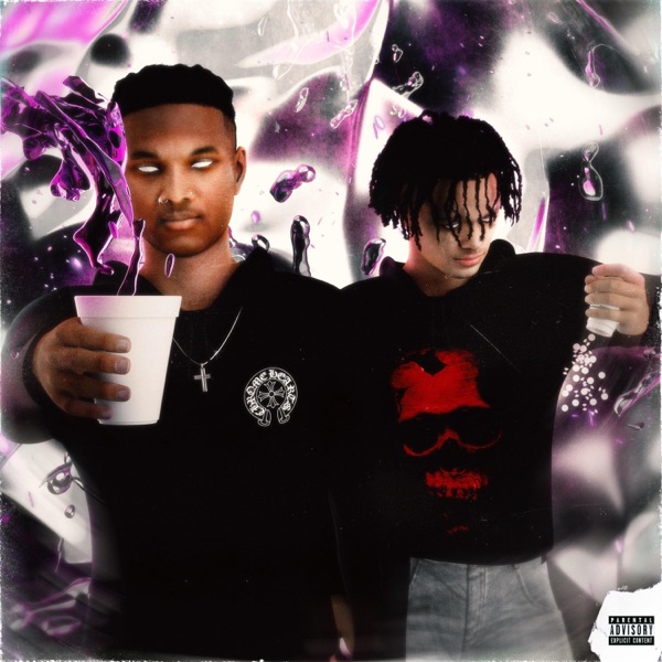 Same Page (feat. Summrs) - Single album cover