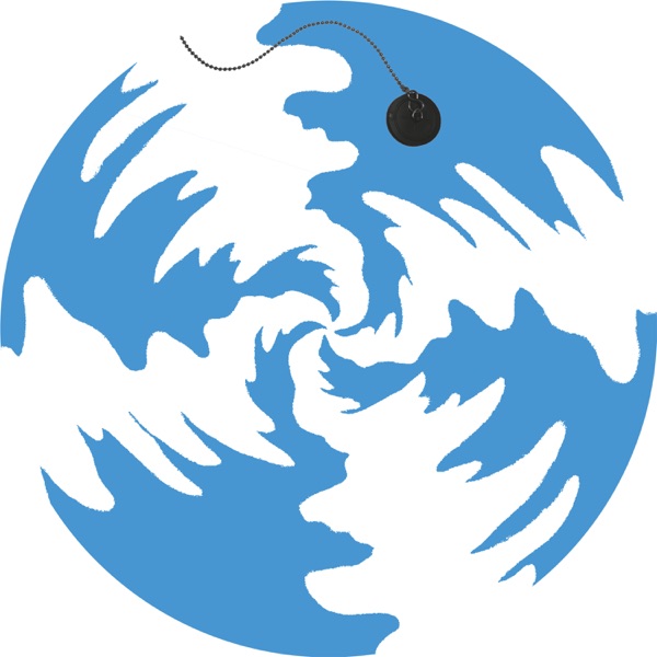 Pull the Plug - EP album cover