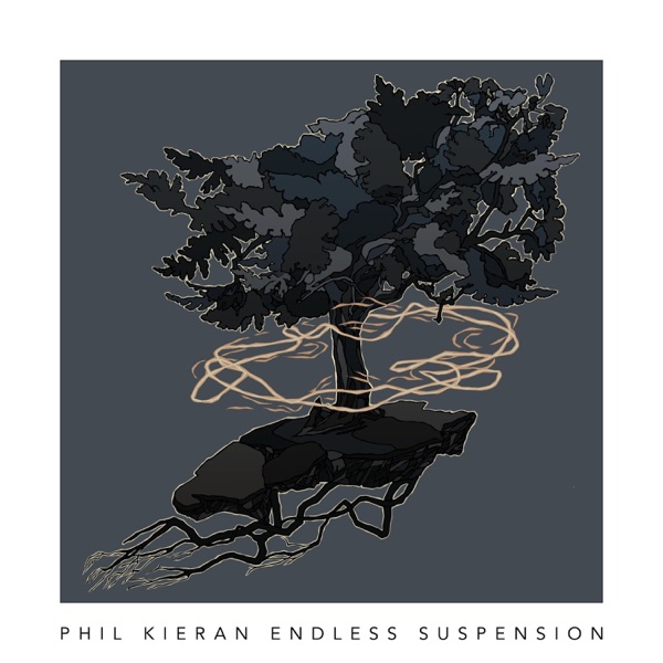 Endless Suspension album cover