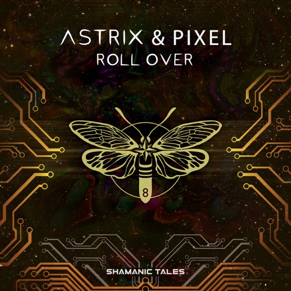 Roll Over - Single album cover