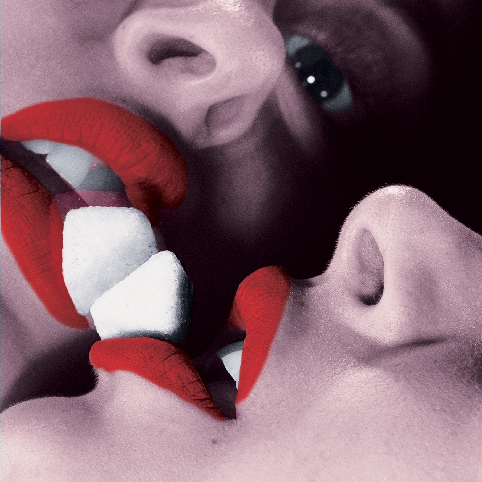 Sugar Rush album cover