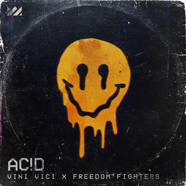 Acid - Single album cover