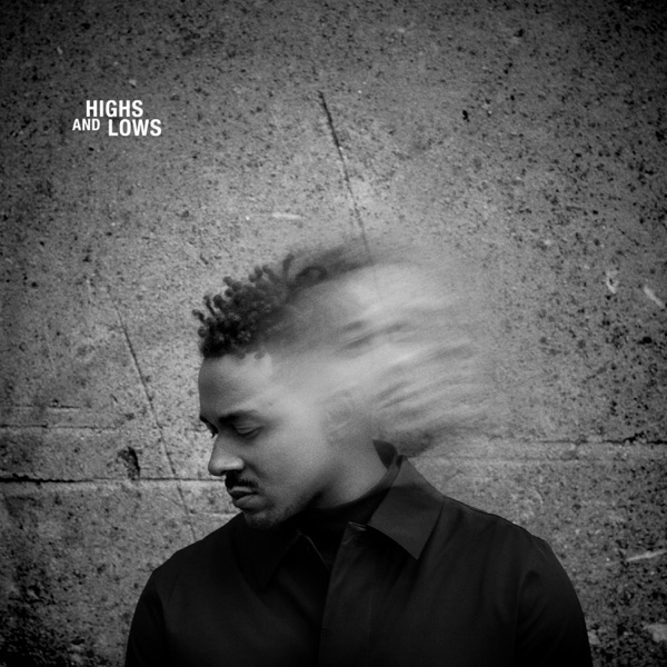 Highs And Lows - Single album cover