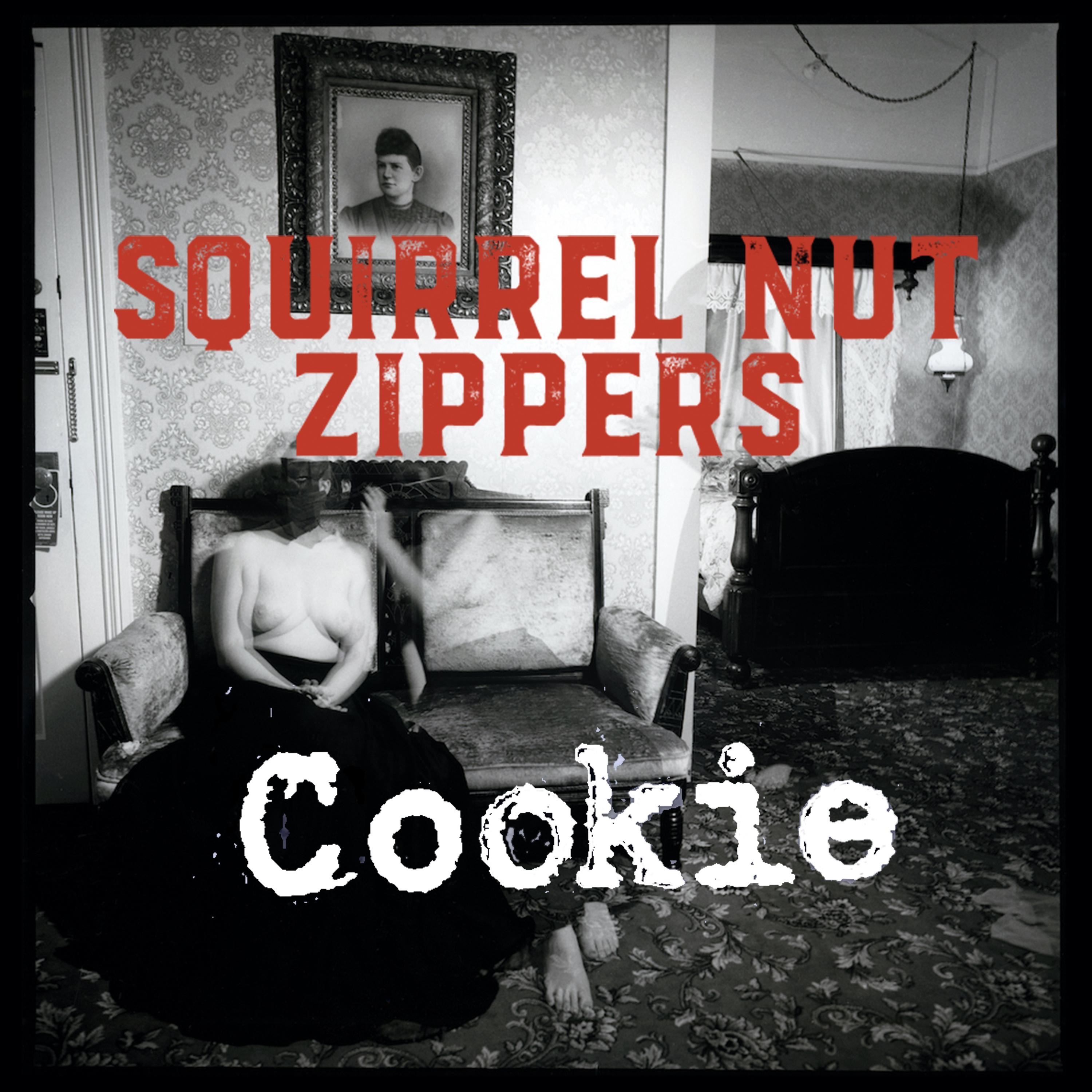 Cookie - Single album cover