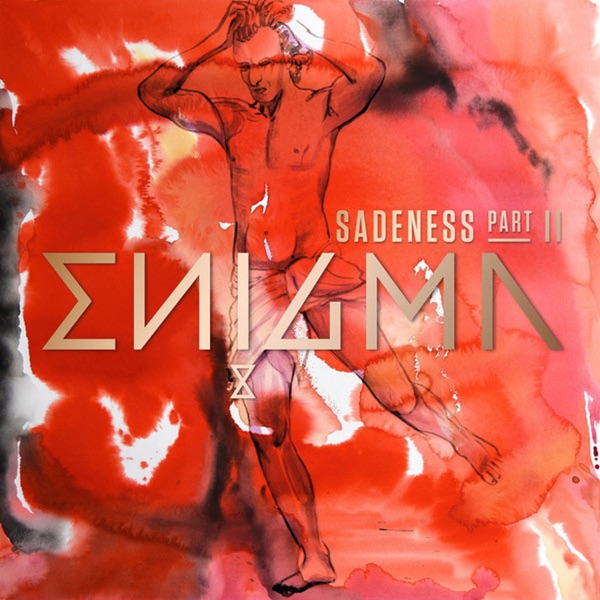 Sadeness (Part II) [feat. Anggun] - Single album cover