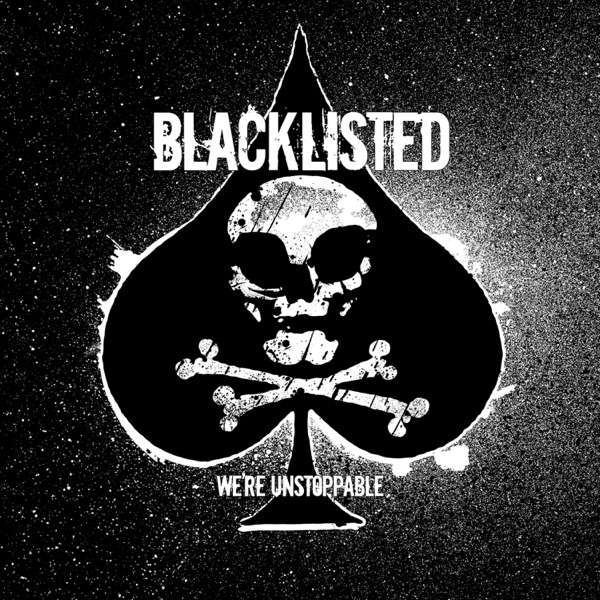 We're Unstoppable album cover