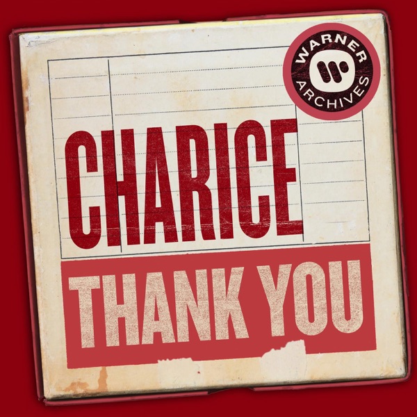 Thank You - Single album cover