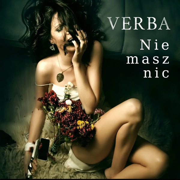 Nie Masz Nic - Single album cover