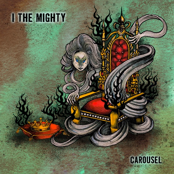 Carousel (Re-Imagined) - Single album cover