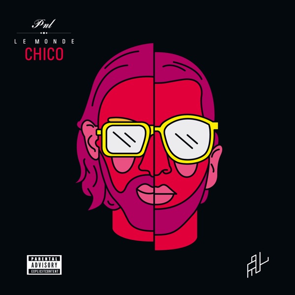 Le monde Chico album cover
