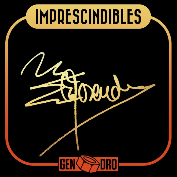 Imprescindibles - EP album cover