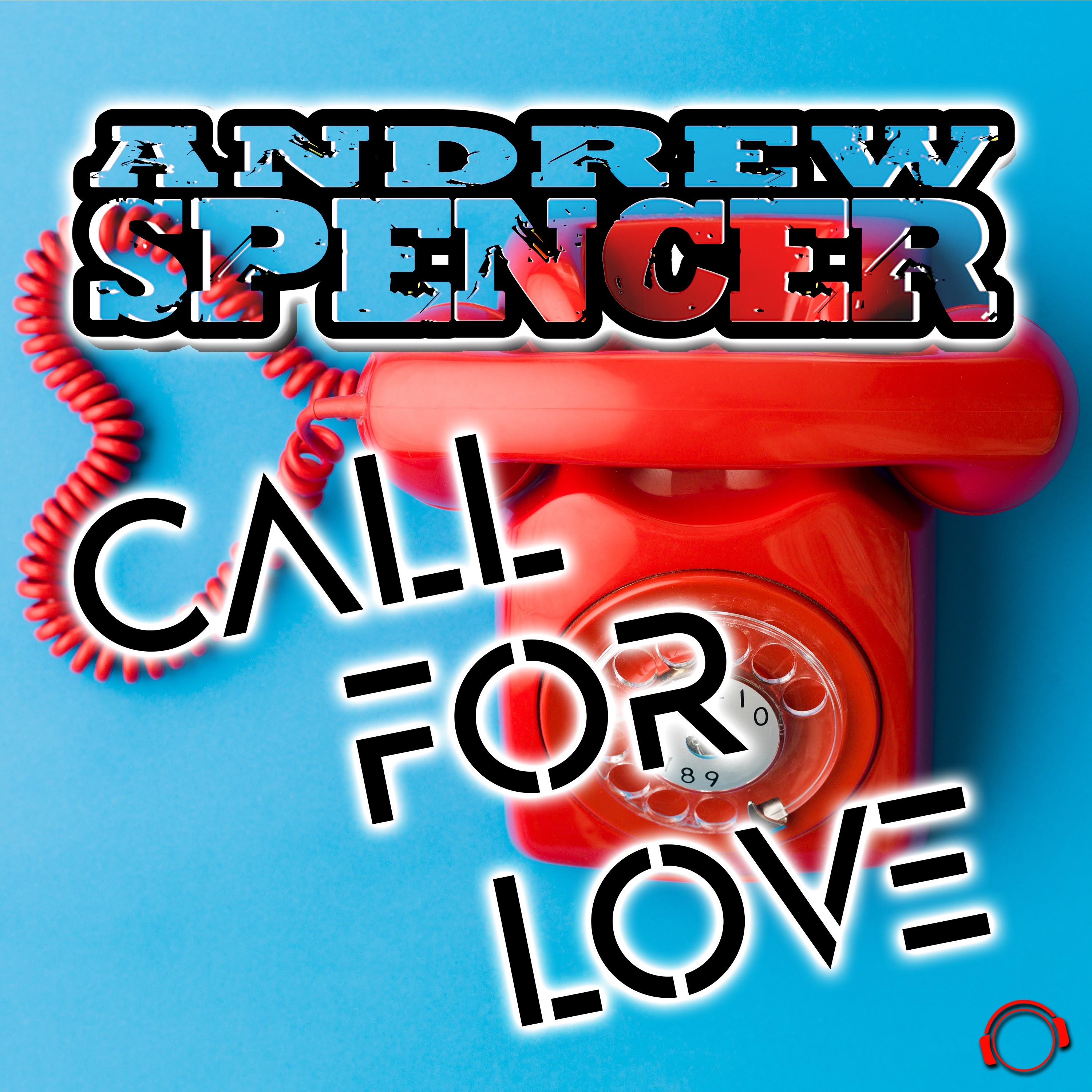 Call For Love - Single album cover