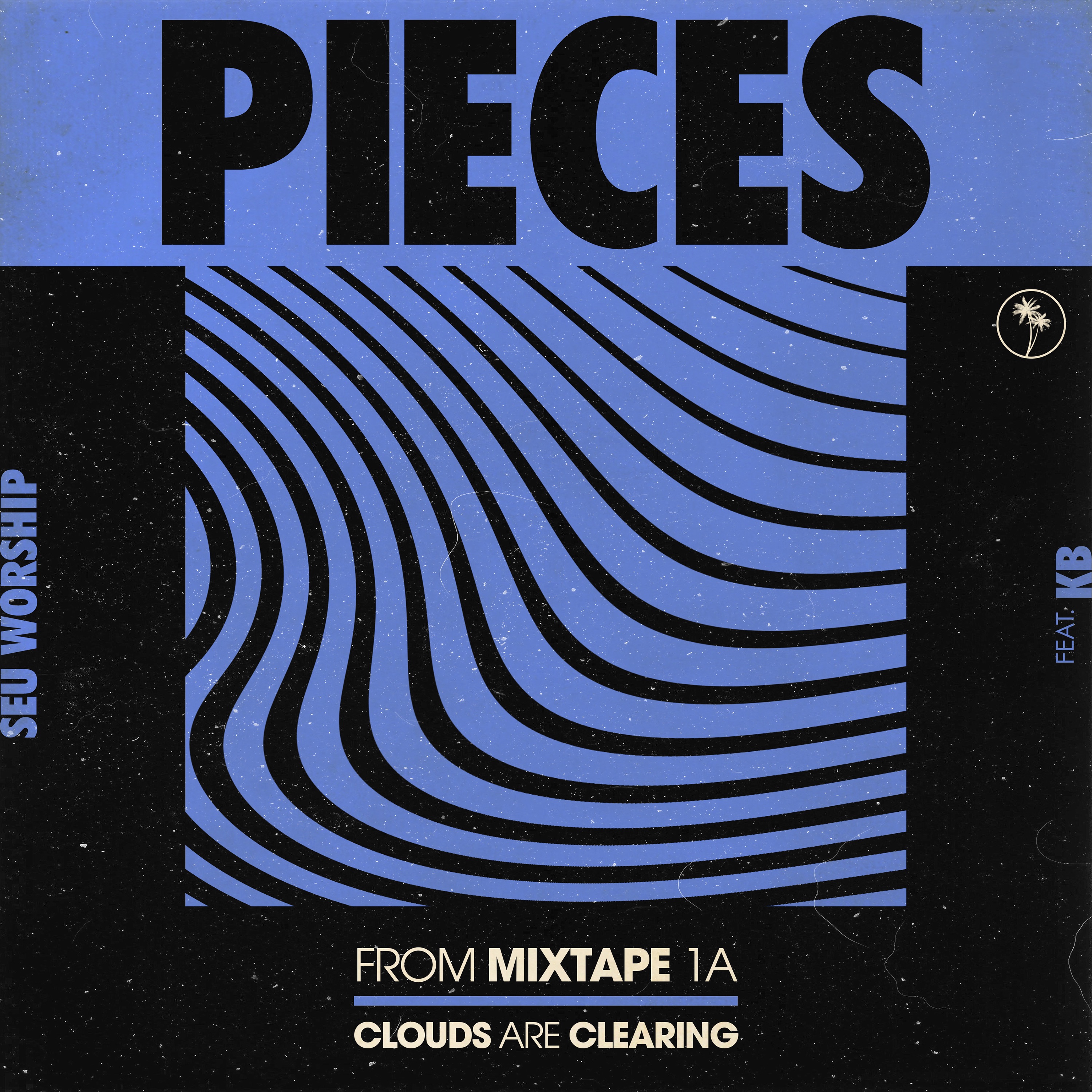 Pieces - Single album cover