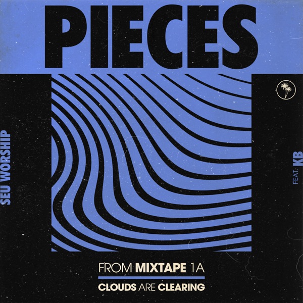 Pieces - Single album cover