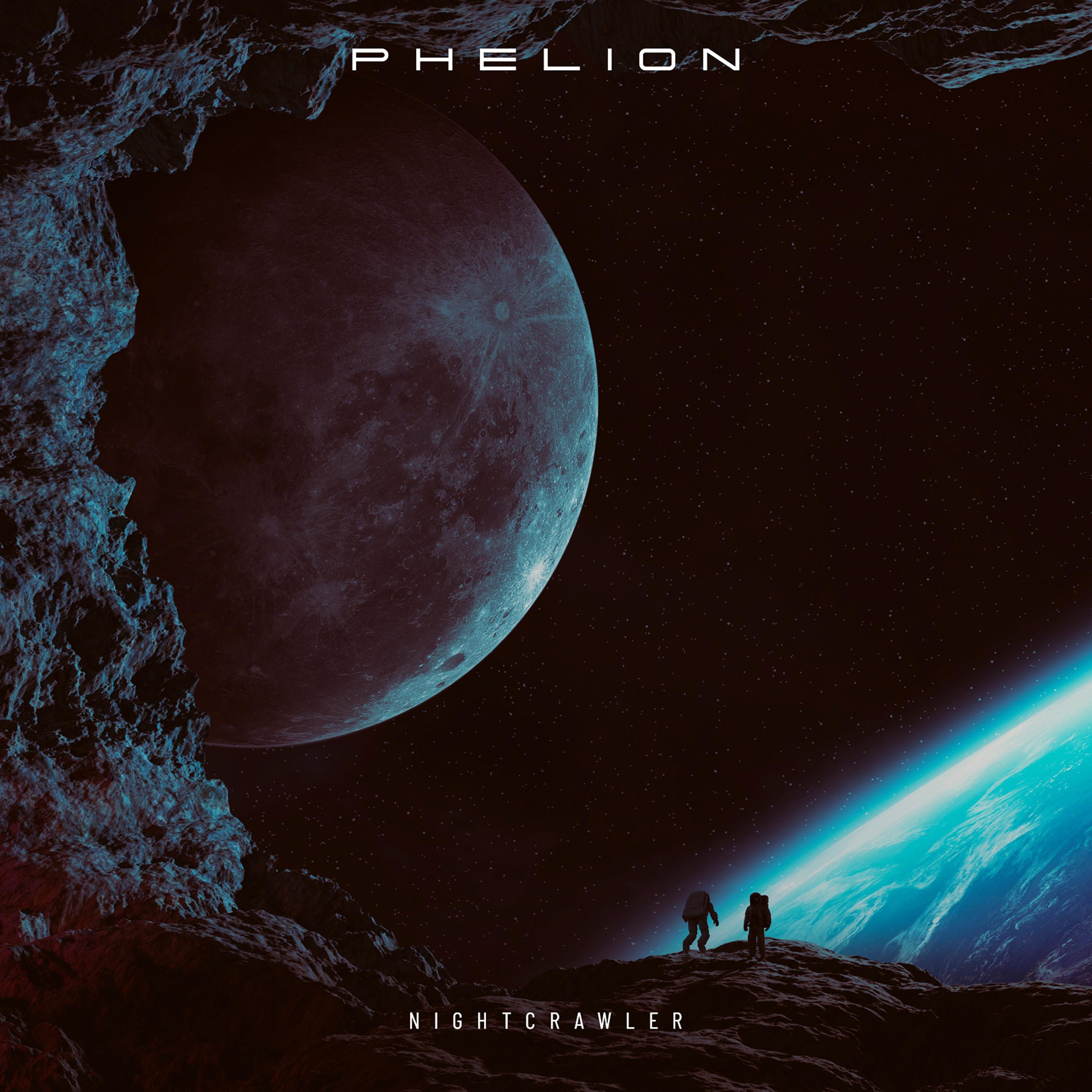 Phelion - Single album cover