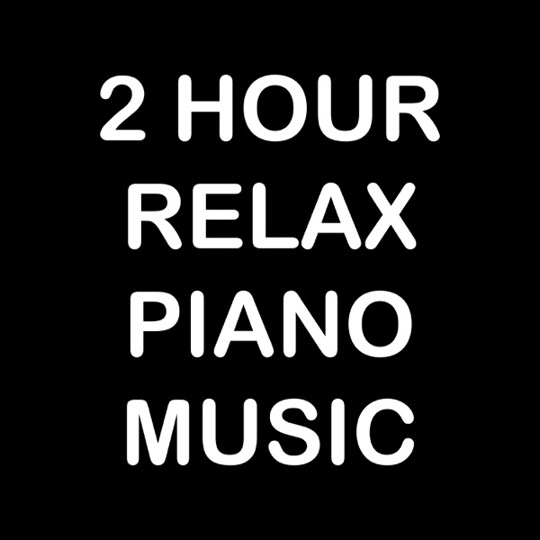 Study Background Piano album cover