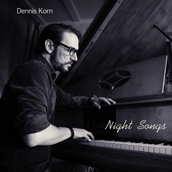 Night Songs album cover