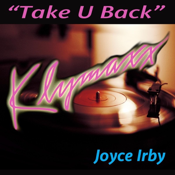 Take U Back - Single album cover