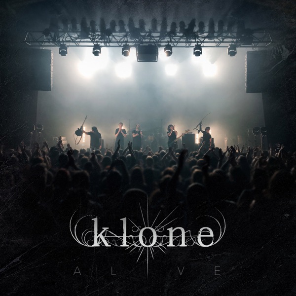 Alive (Live) album cover