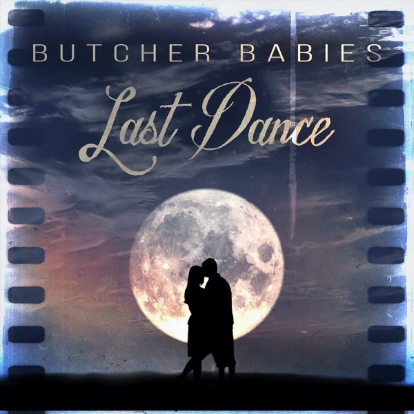 Last Dance - Single album cover