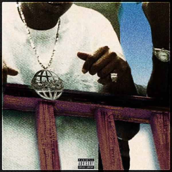 G4ost - Single album cover