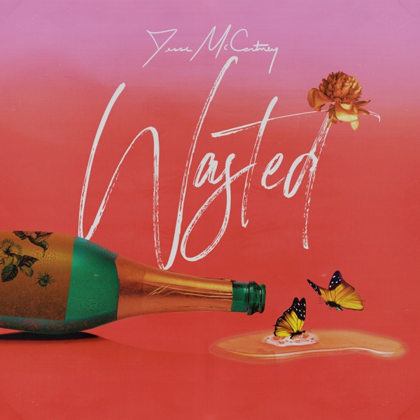 Wasted - Single album cover