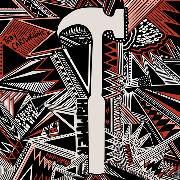 Hammer - Single album cover
