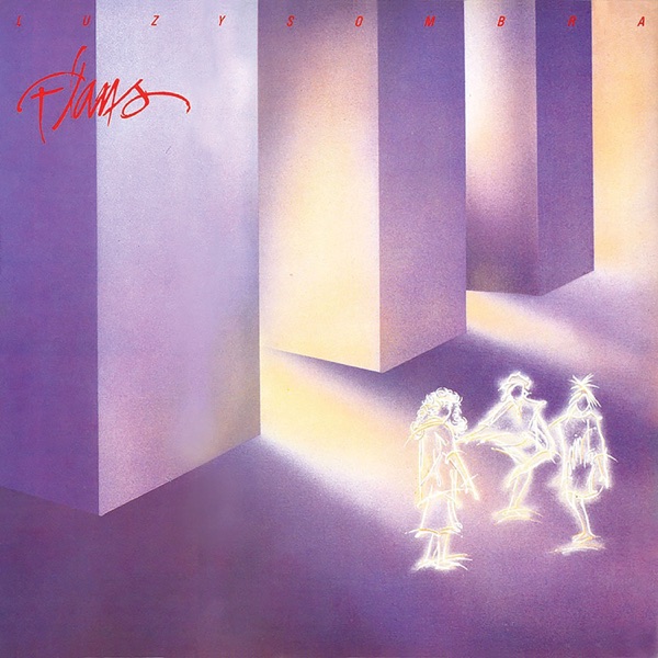 Luz y Sombra album cover