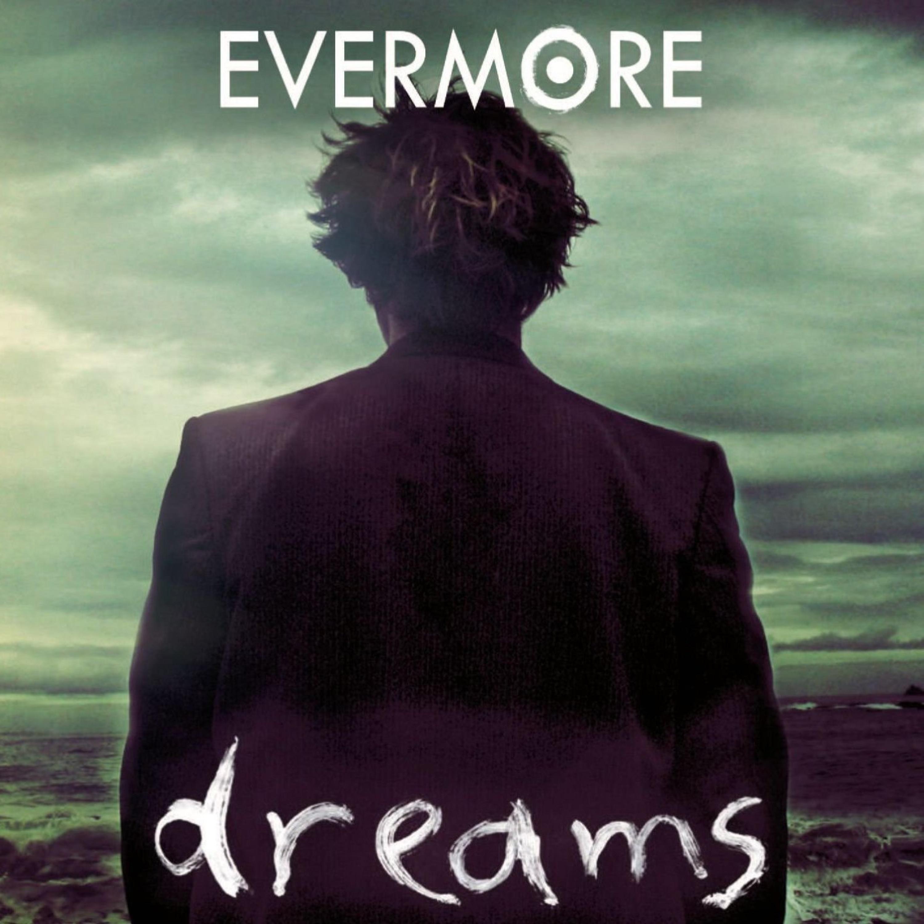 Dreams album cover
