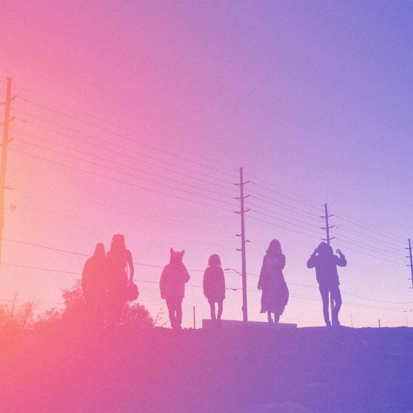 Carry On - Single album cover