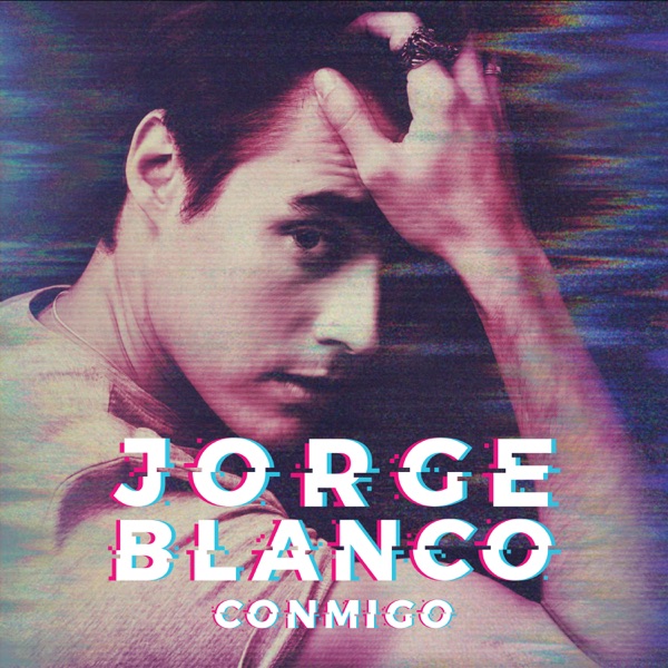 Conmigo - EP album cover